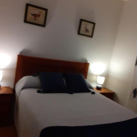 Apartmán Isla De Tambo Combarro Exteriér fotografie
