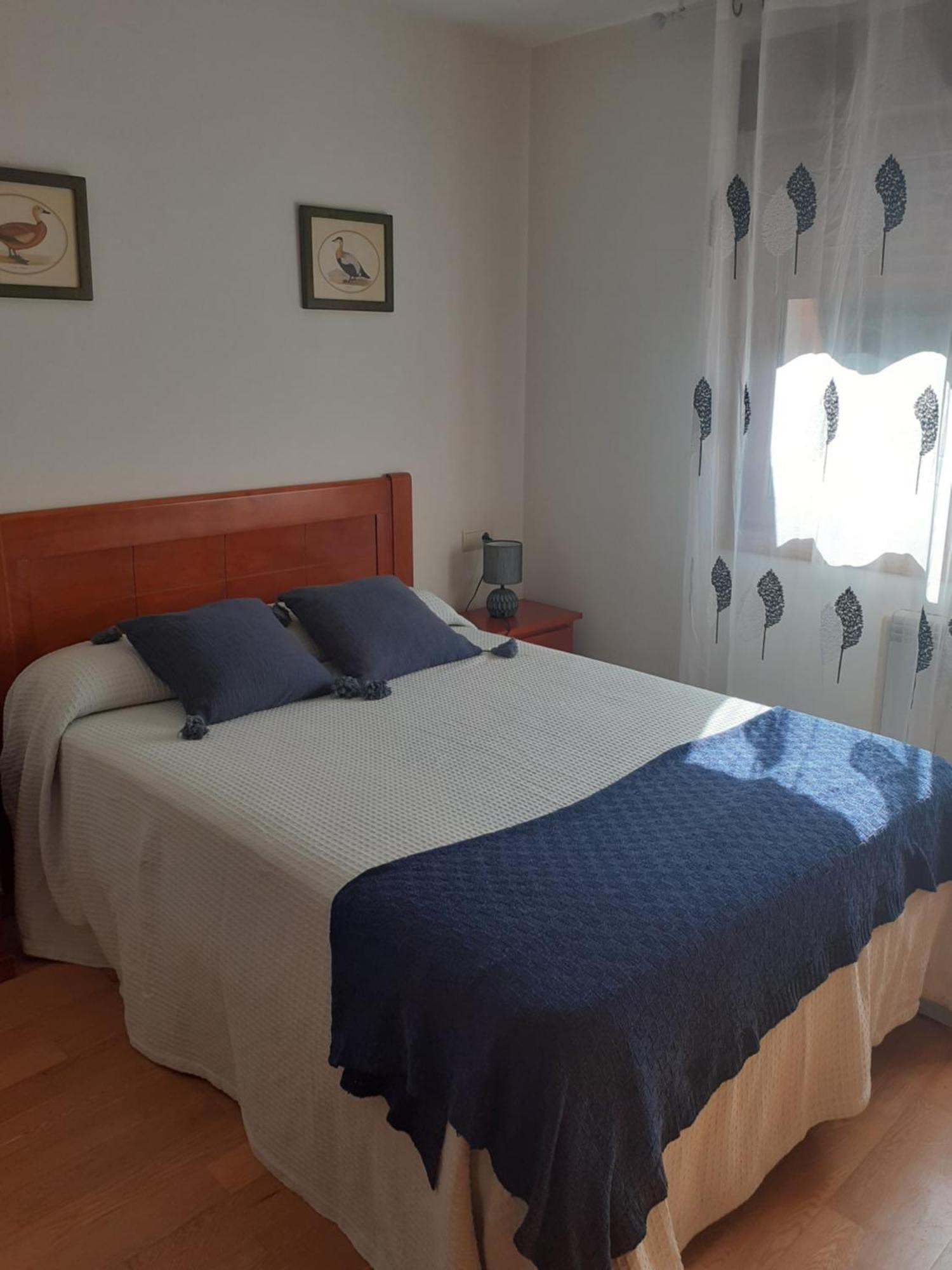 Apartmán Isla De Tambo Combarro Exteriér fotografie